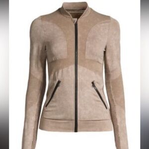 BLANC NOIR SUPER NOVA JACKET